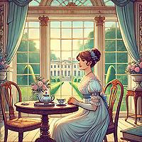 Emma - A Jane Austen Novel