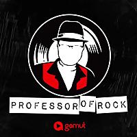 Professor of Rock