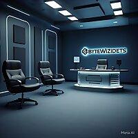 Byte Wizards