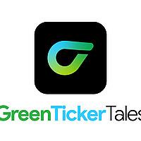 Green Ticker Tales