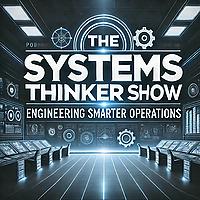 The Systems Thinker Show "Engineering Smarter Operations, One Episode at a Time"