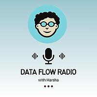Data Flow Radio