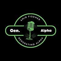 Generating Alpha - Amir Fischer