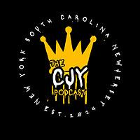 The CJY Podcast