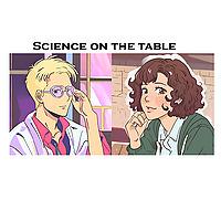 Science on the Table
