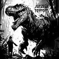 Jurassic Terrors: Haunting Stories of Dinosaurs