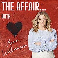 The Affair…with Anna Williamson