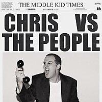 Chris vs. The People