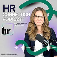 The HR Connection Podcast with Sabrina Baker