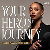 Your Hero’s Journey