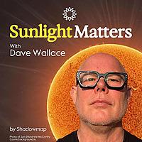 Sunlight Matters
