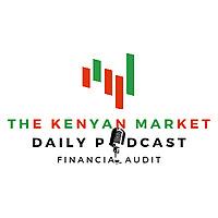 The Kenyan Market Daily
