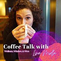 Coffee Talk with Lina Midla