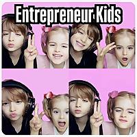 Entrepreneur Kids Legacy Show - Family Motivation, Business Boss Babies, Inspirational Speakers and Healthy fun food