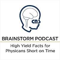 Child Neurology Society's Brainstorm