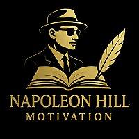 Napoleon Hill Motivation