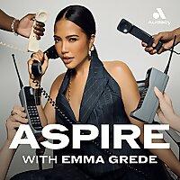 Aspire with Emma Grede