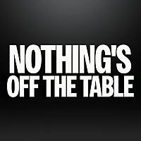 Nothing’s Off the Table with Louis Ruggiero