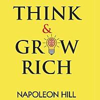Think and Grow Rich: The Master Mind, Book Overview, Podcast, English