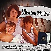 The Missing Matter