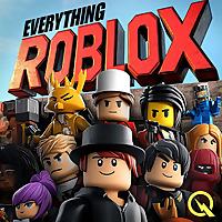 Everything ROBLOX