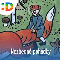 Nezbedné pohádky Josefa Lady
