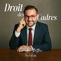 Droit des cadres — 22 ans d’expertise juridique au service des cadres en entreprise