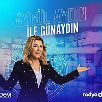 Radyo D Aygül Aydın