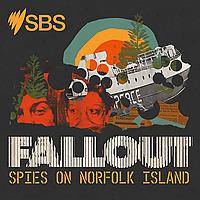 Fallout: Spies on Norfolk Island