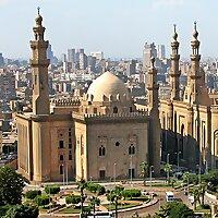 Middle East History