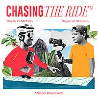 Chasing The Ride