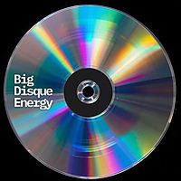 Big Disque Energy