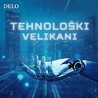 Tehnološki velikani
