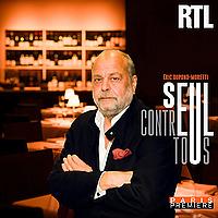 Éric Dupond-Moretti, seul contre tous