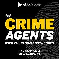 The Crime Agents
