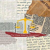 Unmasking Injustice: Law and Disorder