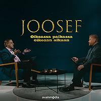 Joosef – Oikeassa paikassa oikeaan aikaan