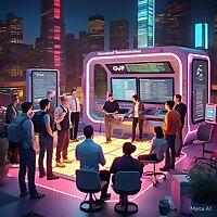 Raspberry Revolutionaries