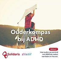 Ouderkompas bij ADHD