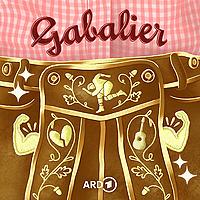 Gabalier - Hinter der Lederhose