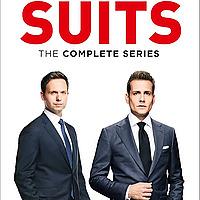 SUITS - חליפות
