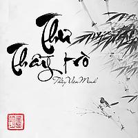 THƯ THẦY TRÒ (Sách nói)