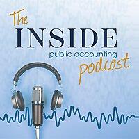 The INSIDE Public Accounting Podcast