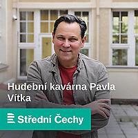 Hudební kavárna Pavla Vítka