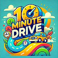10 Minute Drive