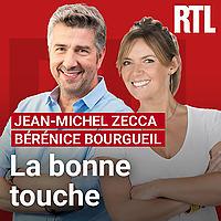 La bonne touche