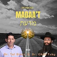 Madaa't - Where Science and Spirit meet  מדעת - המקום בו מדע ודת נפגשים