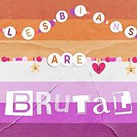 Lesbians are Brutal: A Queer Ultimatum Recap Podacst