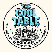 The Cool Table with Tay, Tracy, and Mike