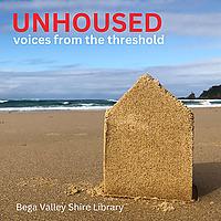 Unhoused - voices from the threshold